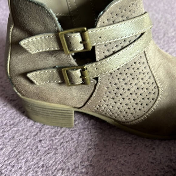 Women’s ankle boots - Picture 5 of 8